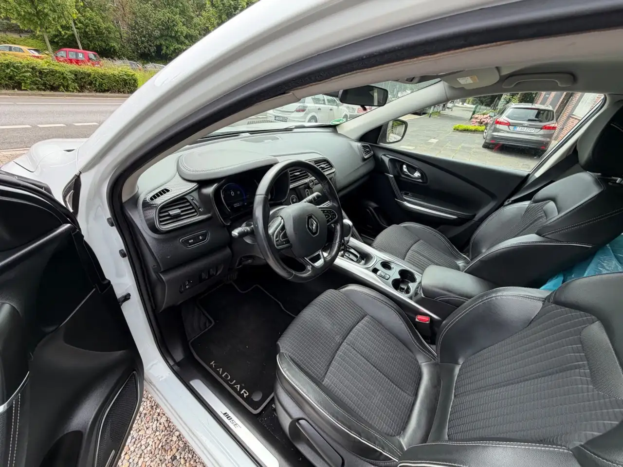 Das Auto