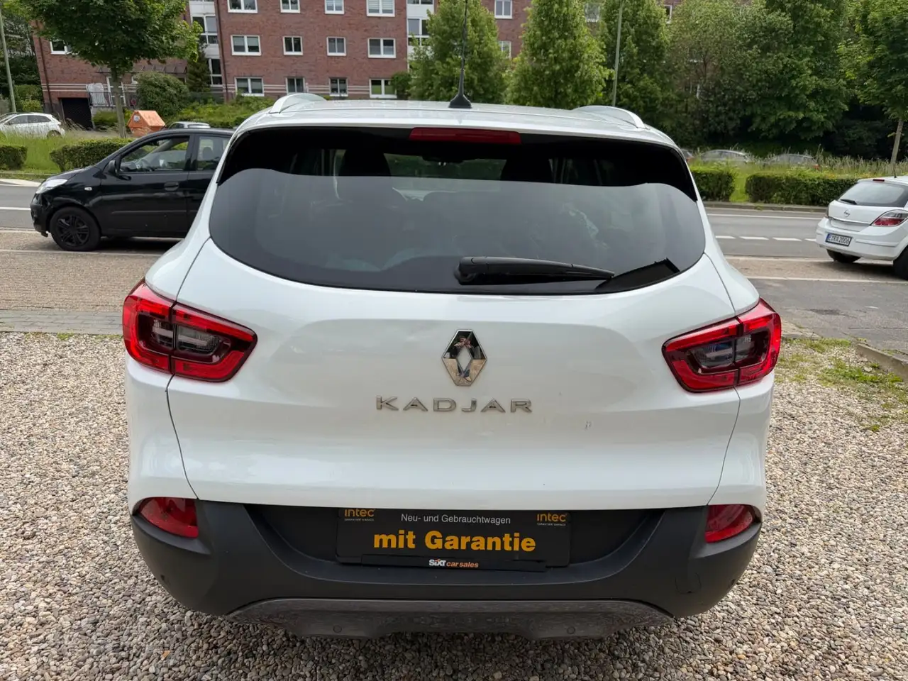 Das Auto
