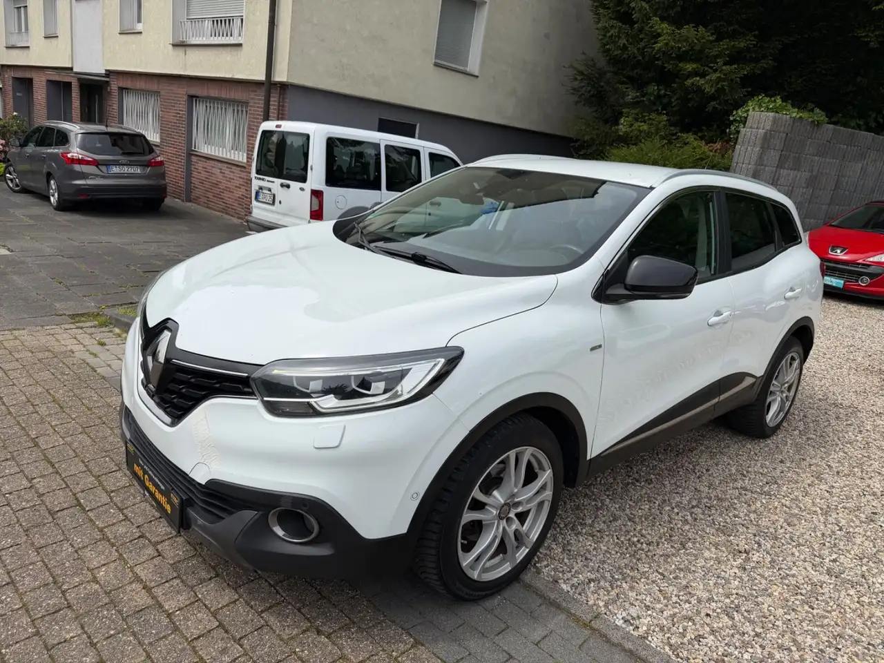 Das Auto