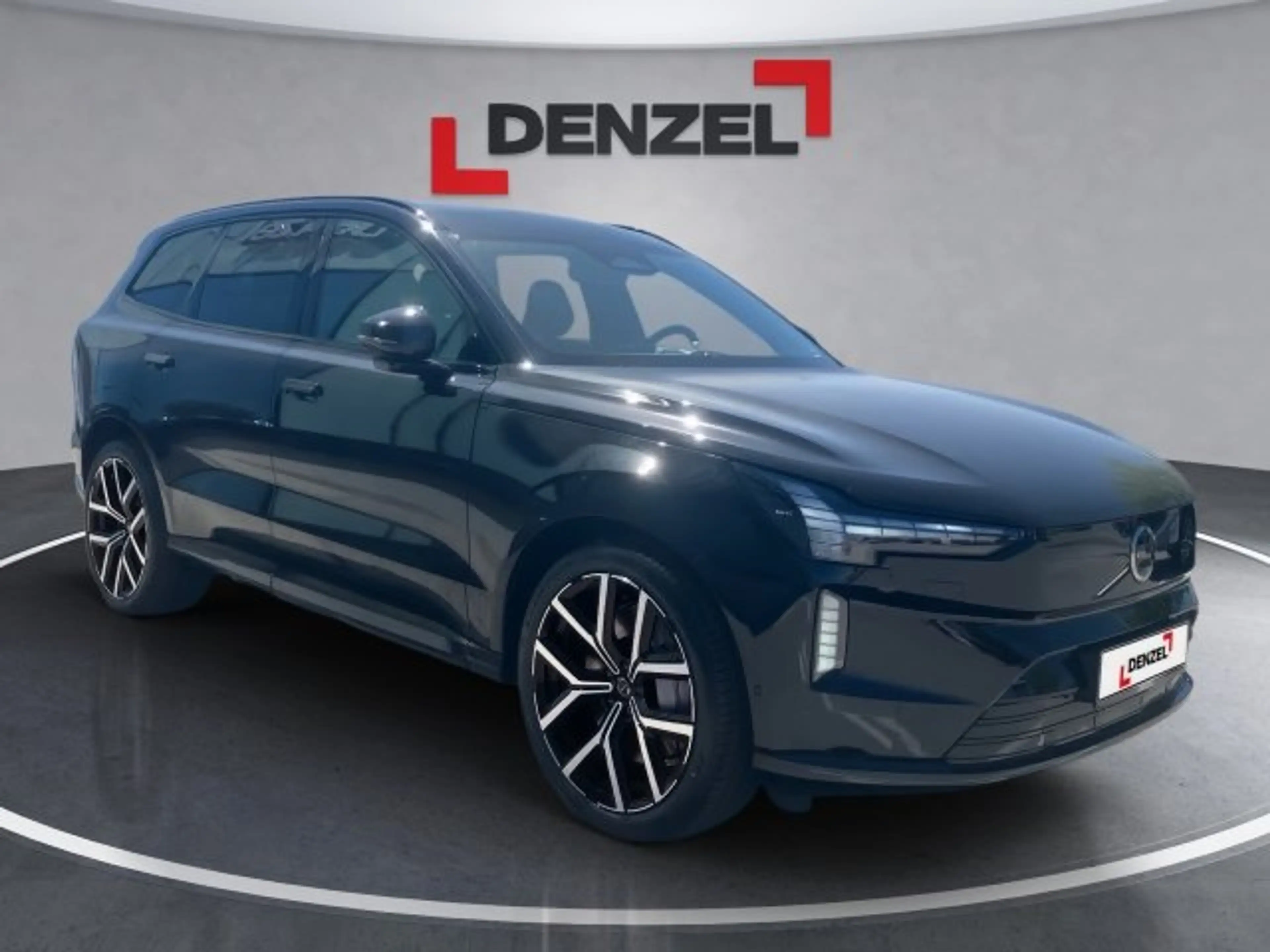 Volvo EX90 Twin Performanc — photo 4