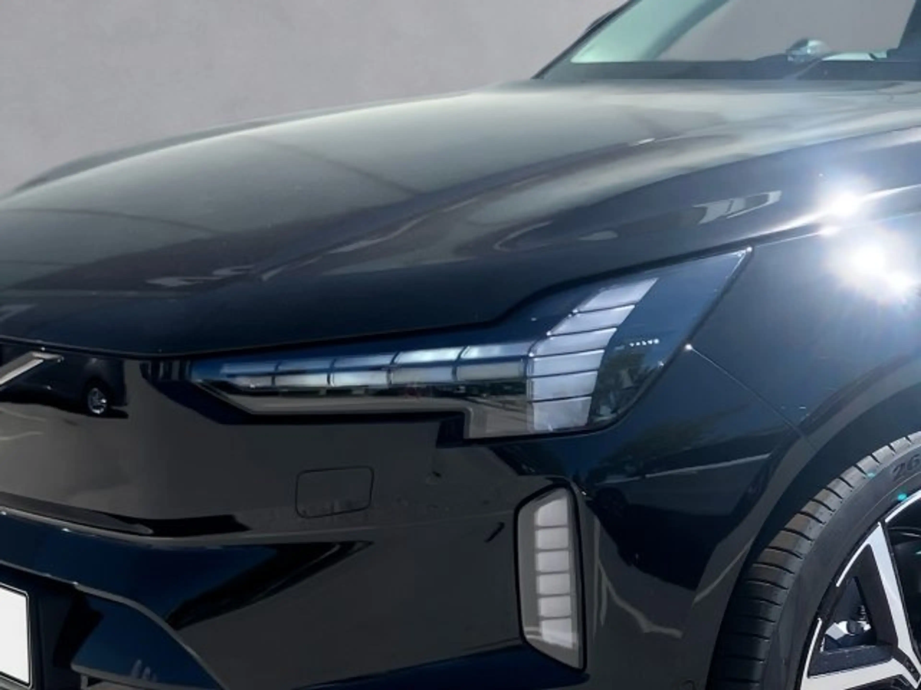 Volvo EX90 Twin Performanc — photo 5