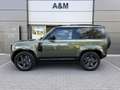 Land Rover Defender 90 D250 X-Dynamic SE AWD Auto. Verde - thumbnail 2
