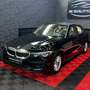 BMW 318 - 318 d Schwarz - thumbnail 7