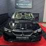 BMW 318 - 318 d Schwarz - thumbnail 3