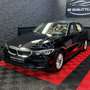BMW 318 - 318 d Schwarz - thumbnail 6