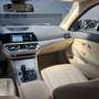 BMW 318 - 318 d Schwarz - thumbnail 25
