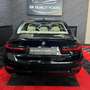 BMW 318 - 318 d Schwarz - thumbnail 9