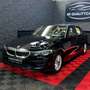BMW 318 - 318 d Schwarz - thumbnail 1