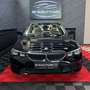 BMW 318 - 318 d Schwarz - thumbnail 4