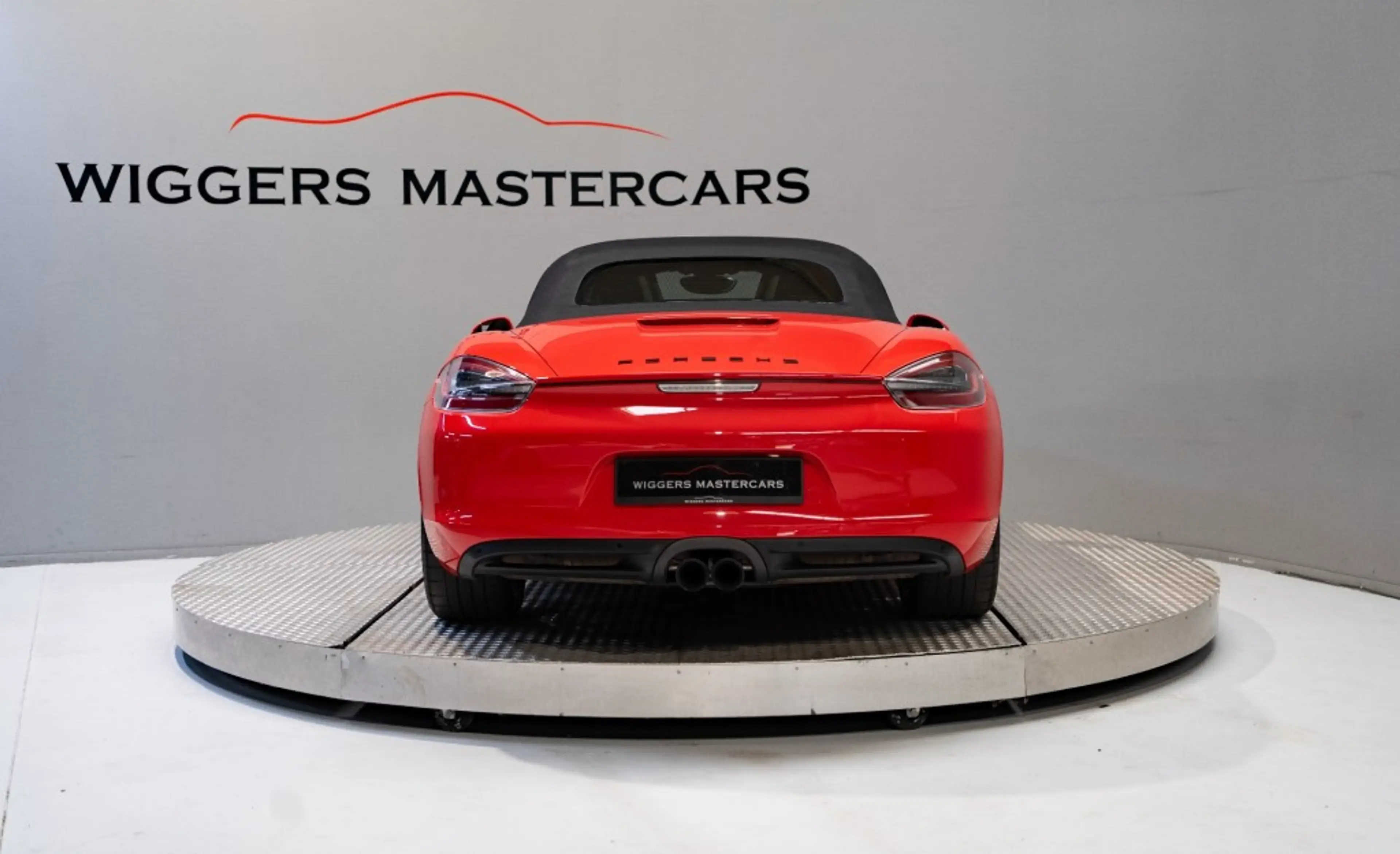 Porsche Boxster S  981 3.4 PDK 340 PK, Sportuitlaat, Apple Carplay — photo 22
