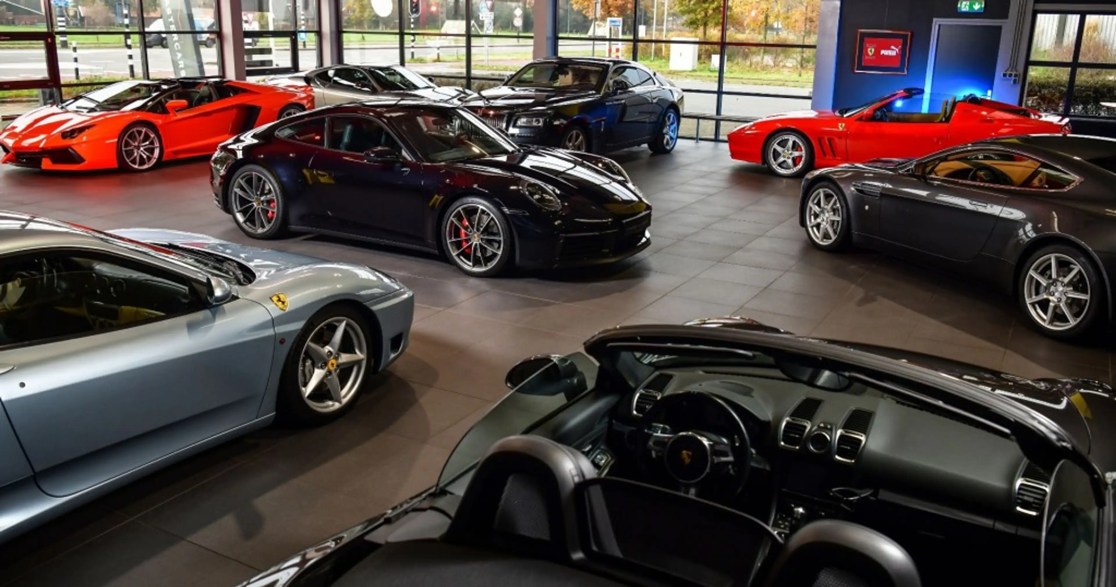 Porsche Boxster S  981 3.4 PDK 340 PK, Sportuitlaat, Apple Carplay — photo 14