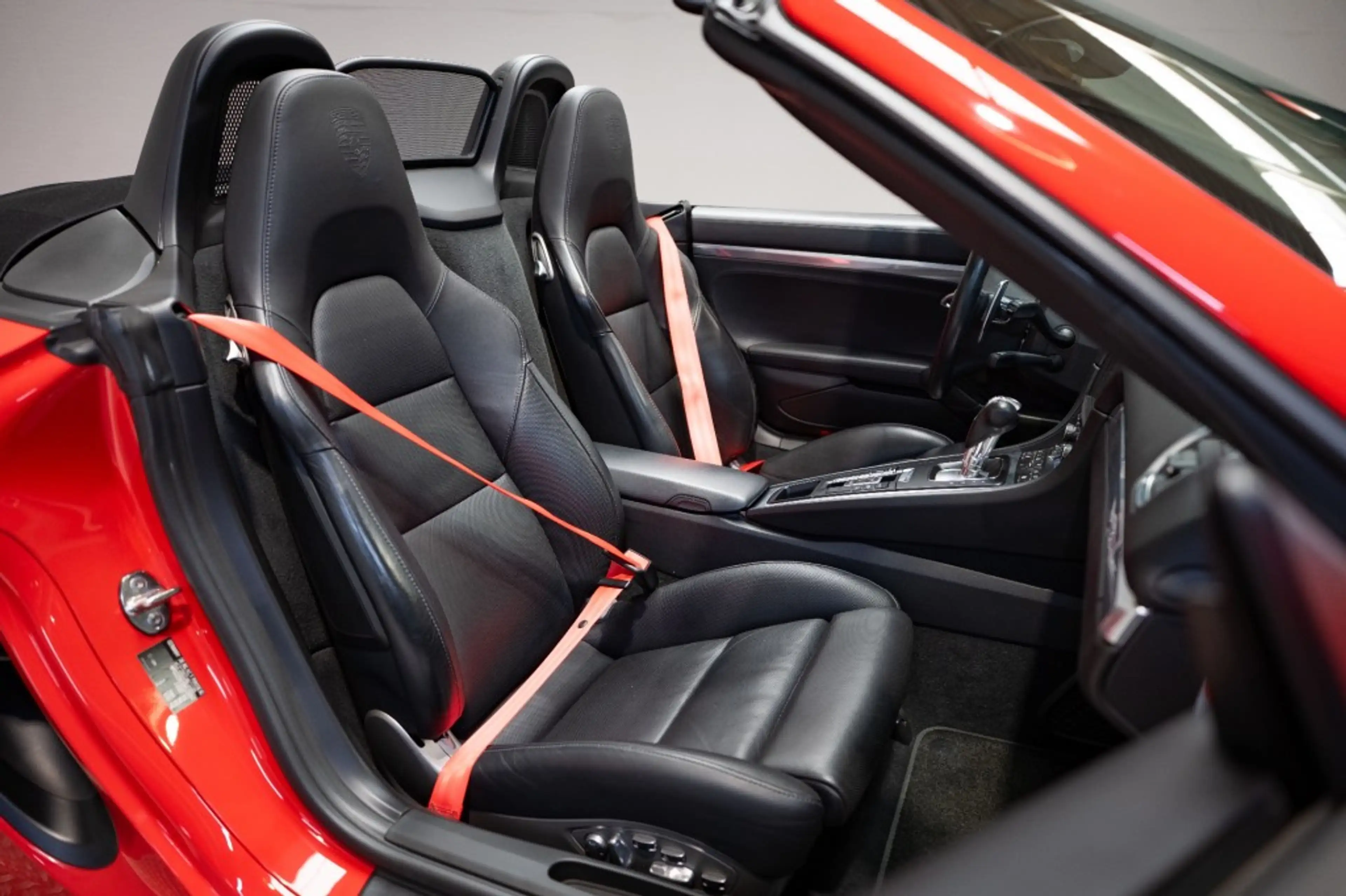 Porsche Boxster S  981 3.4 PDK 340 PK, Sportuitlaat, Apple Carplay — photo 13