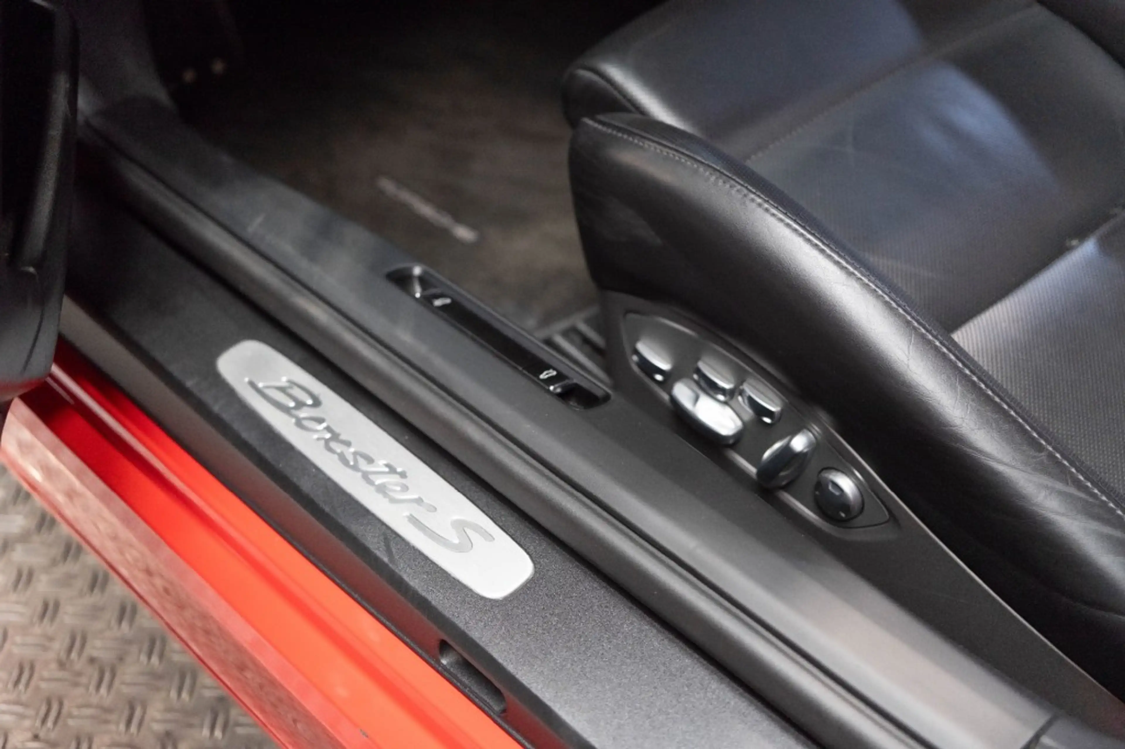 Porsche Boxster S  981 3.4 PDK 340 PK, Sportuitlaat, Apple Carplay — photo 20