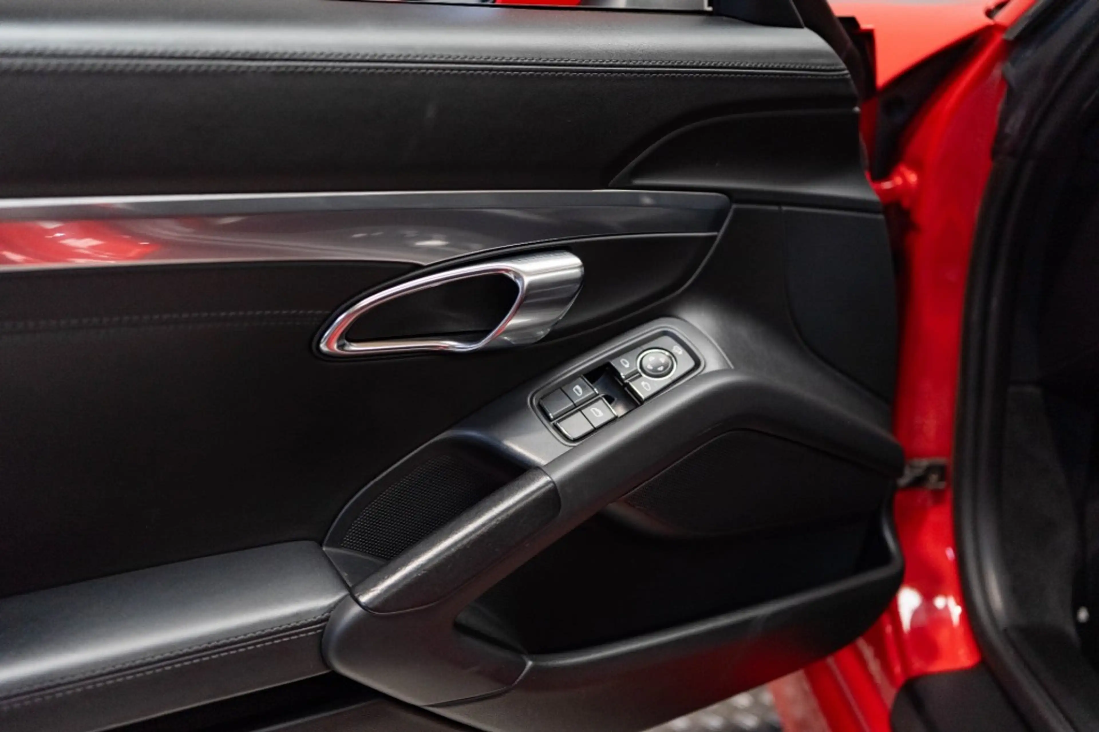 Porsche Boxster S  981 3.4 PDK 340 PK, Sportuitlaat, Apple Carplay — photo 23