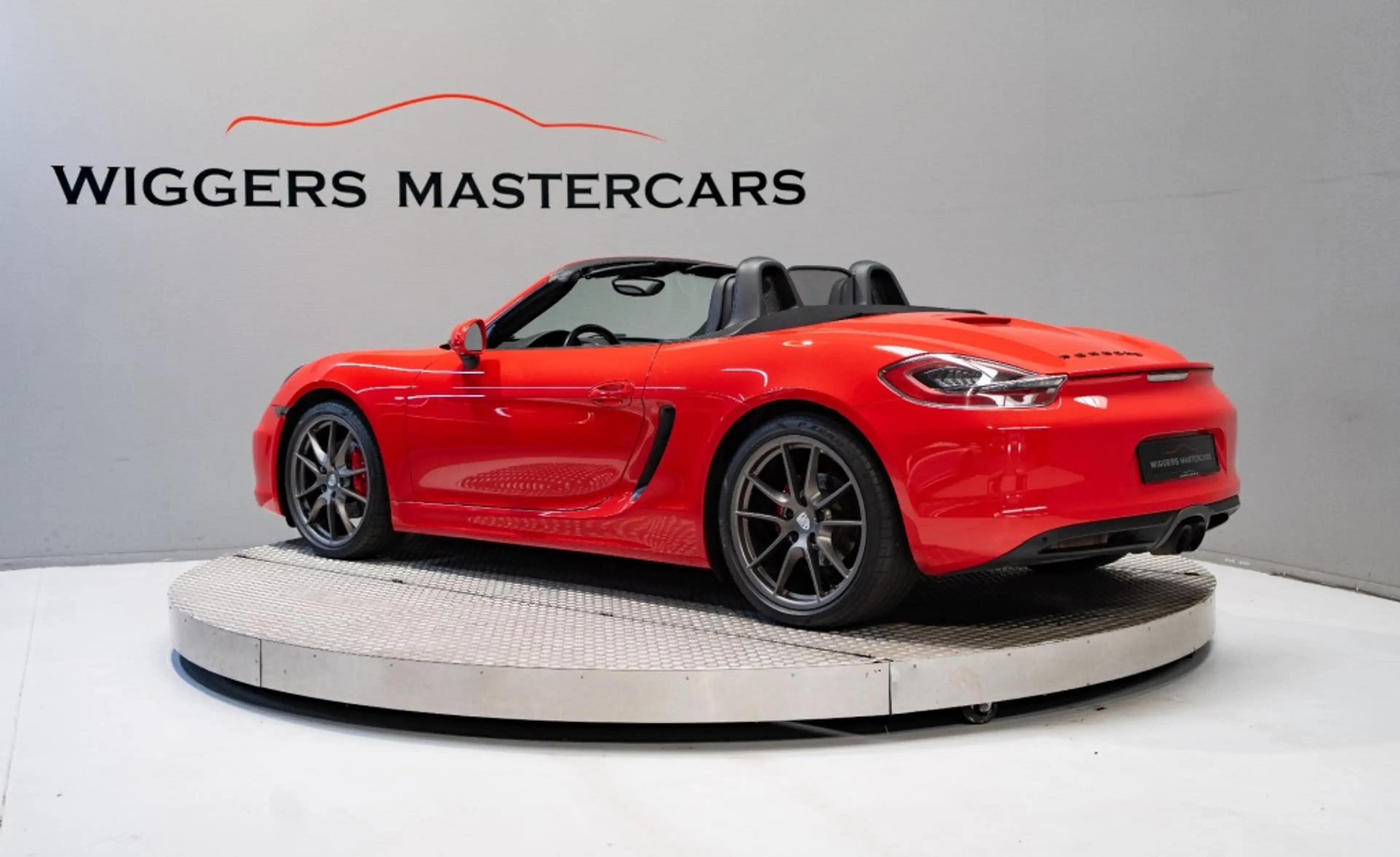 Porsche Boxster S  981 3.4 PDK 340 PK, Sportuitlaat, Apple Carplay — photo 28