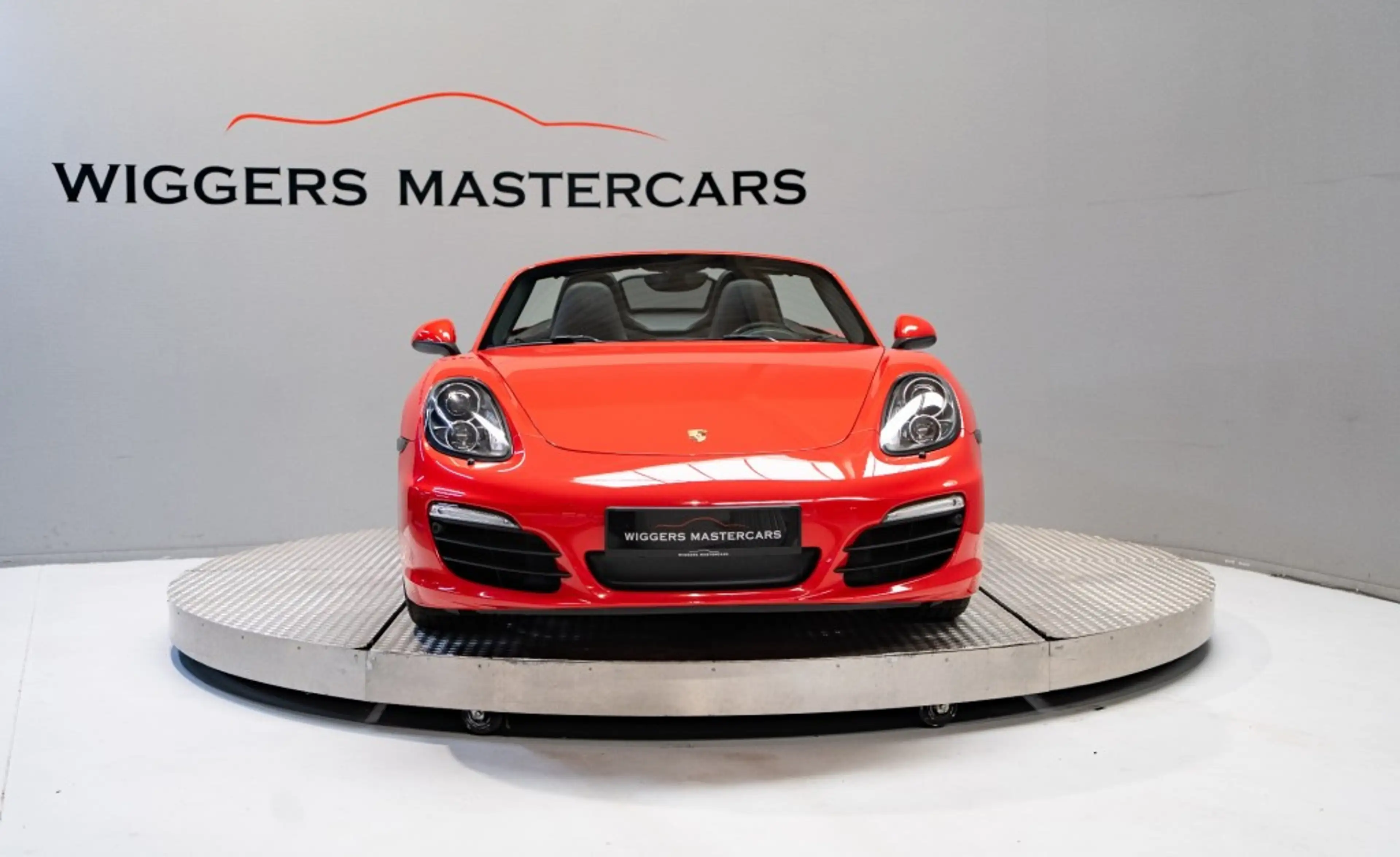 Porsche Boxster S  981 3.4 PDK 340 PK, Sportuitlaat, Apple Carplay — photo 9