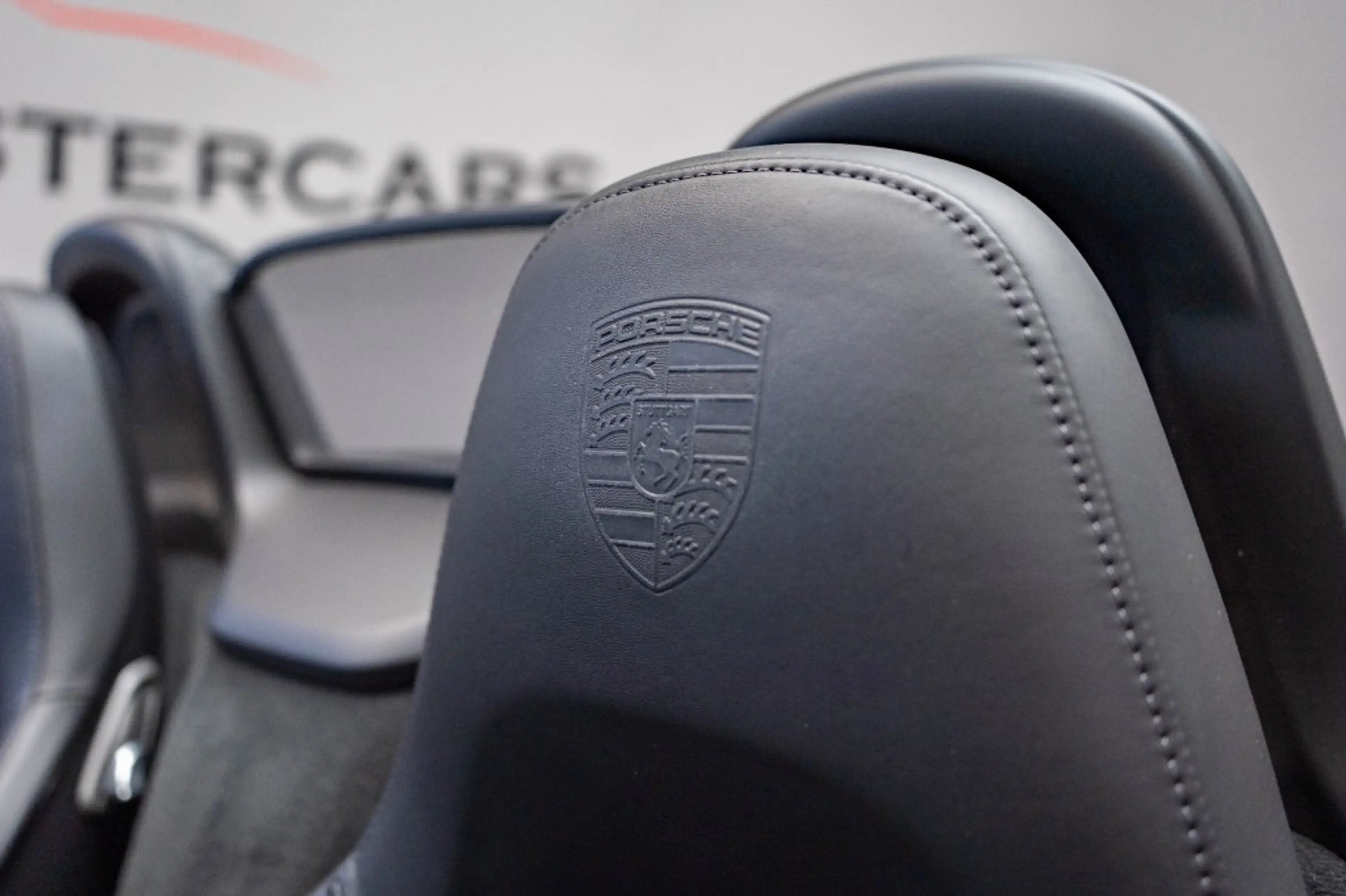 Porsche Boxster S  981 3.4 PDK 340 PK, Sportuitlaat, Apple Carplay — photo 27