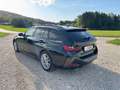BMW 318 318d 48 V Touring Aut. Schwarz - thumbnail 4