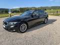 BMW 318 318d 48 V Touring Aut. Schwarz - thumbnail 9