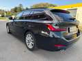 BMW 318 318d 48 V Touring Aut. Schwarz - thumbnail 11