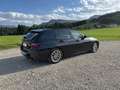 BMW 318 318d 48 V Touring Aut. Schwarz - thumbnail 7