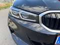 BMW 318 318d 48 V Touring Aut. Schwarz - thumbnail 12