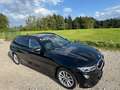 BMW 318 318d 48 V Touring Aut. Schwarz - thumbnail 2