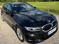 BMW 318 318d 48 V Touring Aut. Schwarz - thumbnail 1