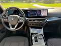 BMW 318 318d 48 V Touring Aut. Schwarz - thumbnail 18