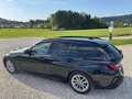 BMW 318 318d 48 V Touring Aut. Schwarz - thumbnail 5