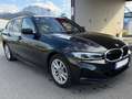 BMW 318 318d 48 V Touring Aut. Schwarz - thumbnail 13