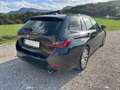BMW 318 318d 48 V Touring Aut. Schwarz - thumbnail 3