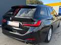 BMW 318 318d 48 V Touring Aut. Schwarz - thumbnail 16