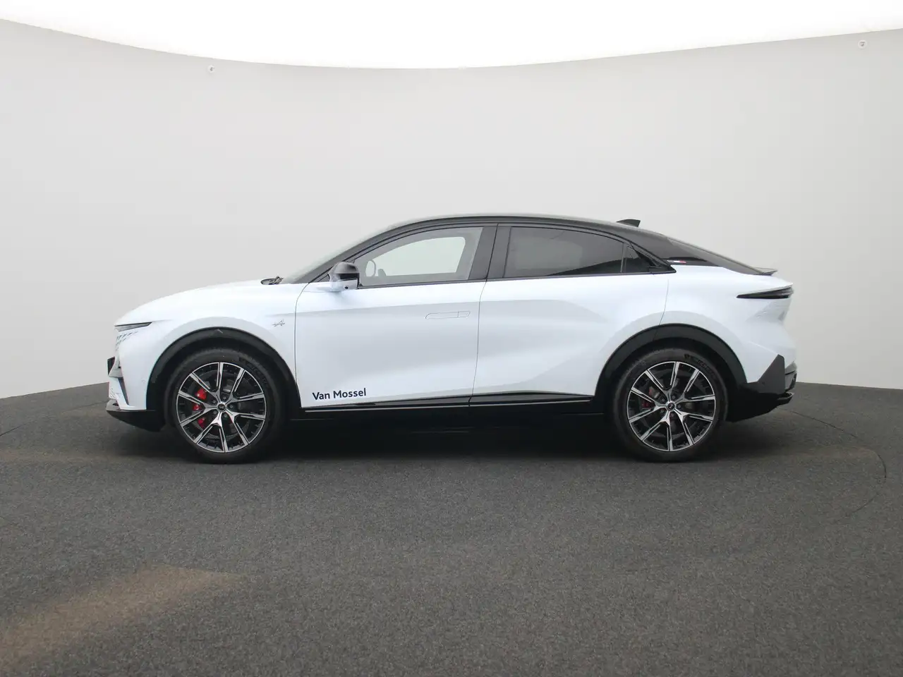 Alpine A390 2026