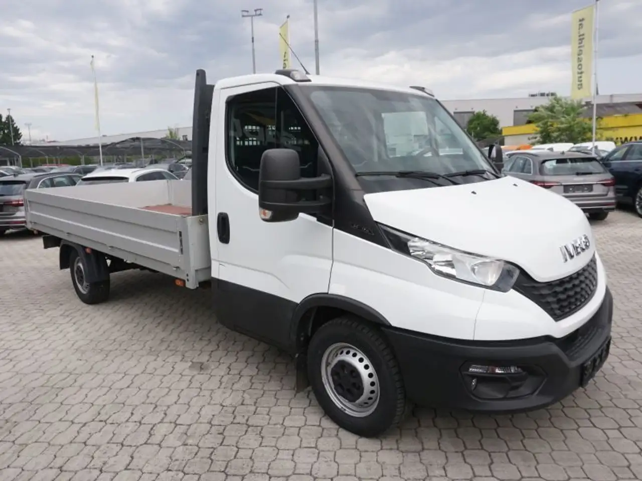 Iveco Model not specified 2021