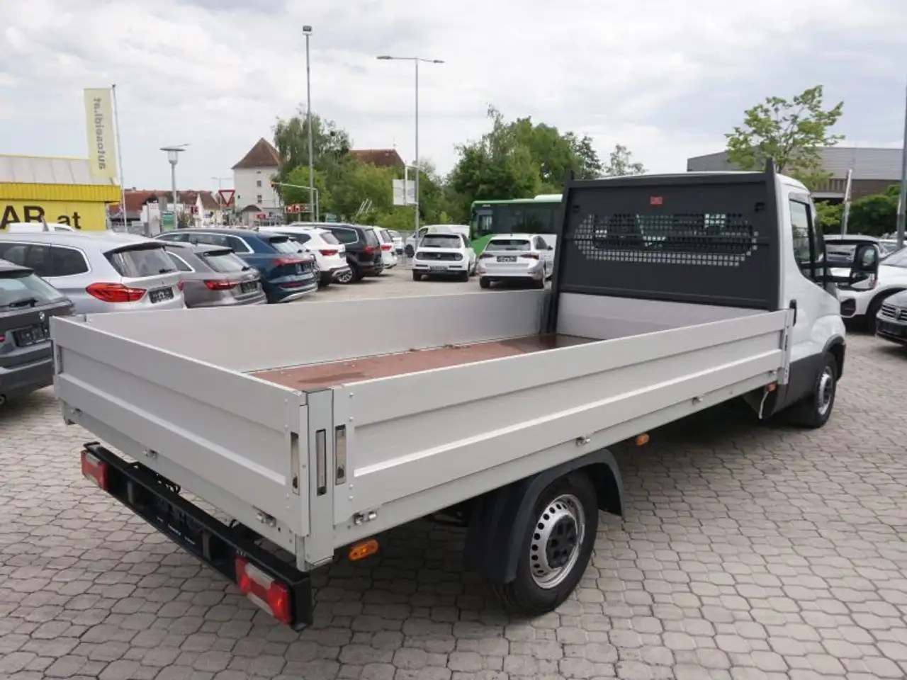 Iveco Model not specified 2021