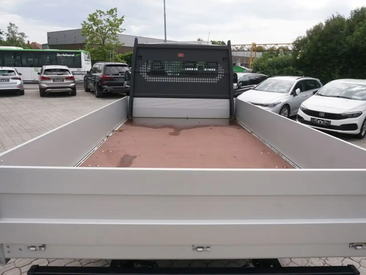 Iveco Model not specified 2021