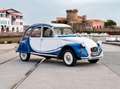 Citroen 2CV 2 CV 6 Charleston Weiß - thumbnail 4