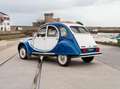Citroen 2CV 2 CV 6 Charleston Weiß - thumbnail 2