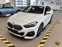 Bmw 218 218d Gran Coupé M Sport *LED*Navi*Sitzheizung