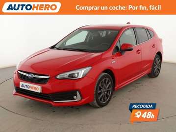2.0 Mild-Hybrid Urban