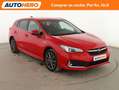 Subaru Impreza 2.0 Mild-Hybrid Urban Rojo - thumbnail 8