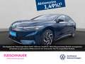 Volkswagen ID.7 Pro HUD AD AHK-el. klappb. Navi Memory Sitze 360 K Blau - thumbnail 1