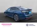 Volkswagen ID.7 Pro HUD AD AHK-el. klappb. Navi Memory Sitze 360 K Bleu - thumbnail 5