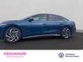 Volkswagen ID.7 Pro HUD AD AHK-el. klappb. Navi Memory Sitze 360 K Bleu - thumbnail 4