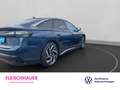 Volkswagen ID.7 Pro HUD AD AHK-el. klappb. Navi Memory Sitze 360 K Bleu - thumbnail 7