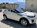 Land Rover Range Rover Evoque HSE Dynamic Evoque Cabriolet 2.0 TD4 Weiß - thumbnail 2