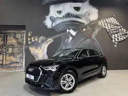 Audi Q3 35 TDI 150 S TRONIC BUSINESS LINE