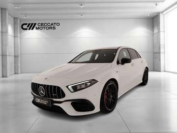AMG 45 S Edition1 4matic+ auto