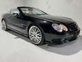 Mercedes-Benz SL 55 AMG Carlsson*TOPZustand*DE-Fz.*Scheckheft Fekete - thumbnail 5